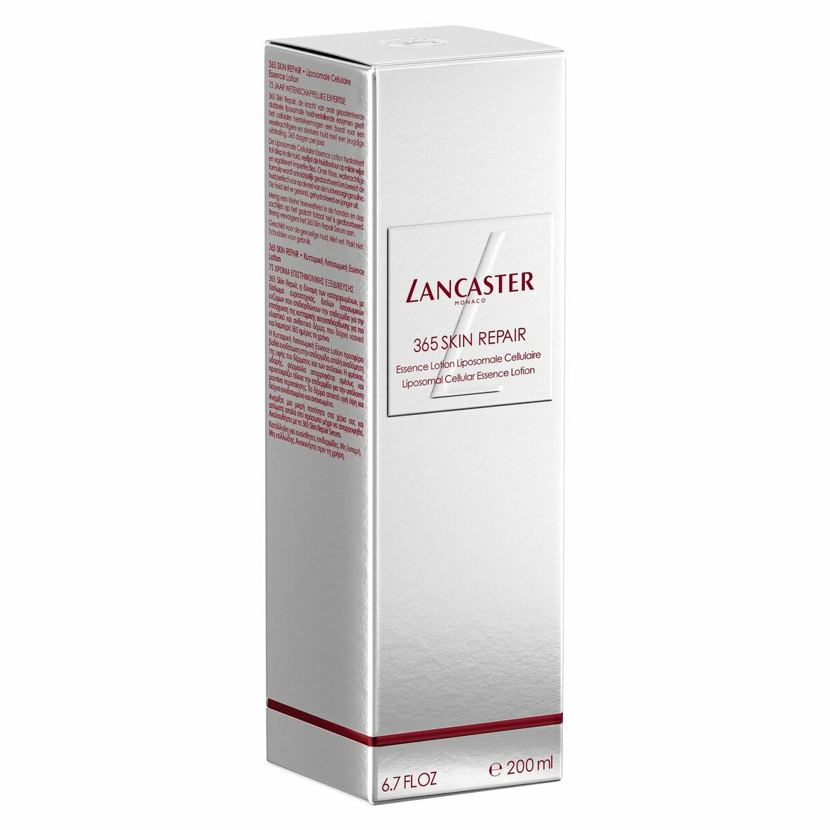 Day Cream Lancaster 365 SKIN REPAIR 200 ml-3