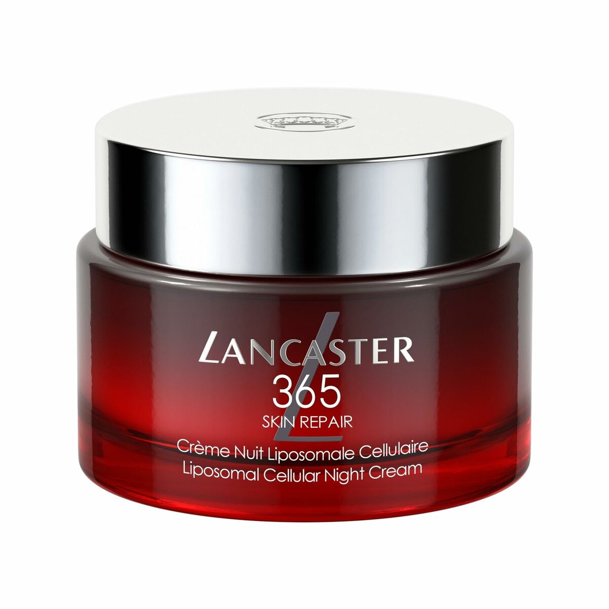 Facial Cream Lancaster 365 SKIN REPAIR 50 ml-0