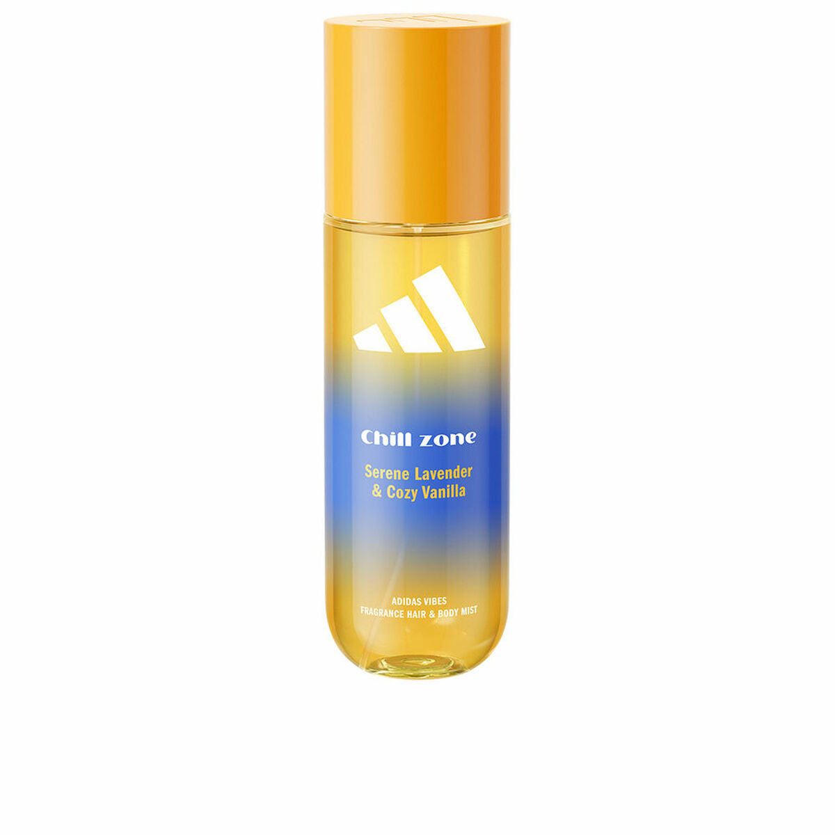 Body Mist Adidas CHILL ZONE Chill Zone 236 ml-0