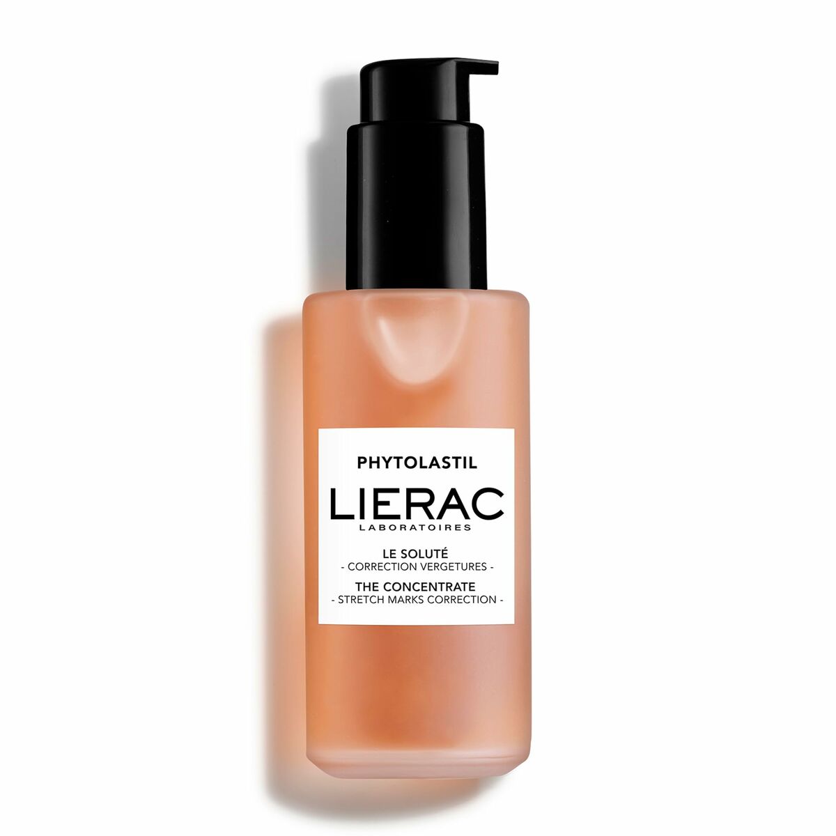 Body Serum Lierac PHYTOLASTIL 100 ml Anti-Stretch-0