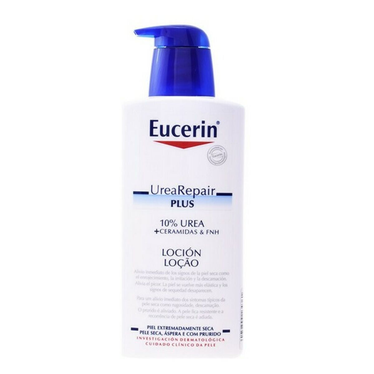 Body Lotion Urearepair Plus Eucerin Urearepair Plus (400 ml) 400 ml-0