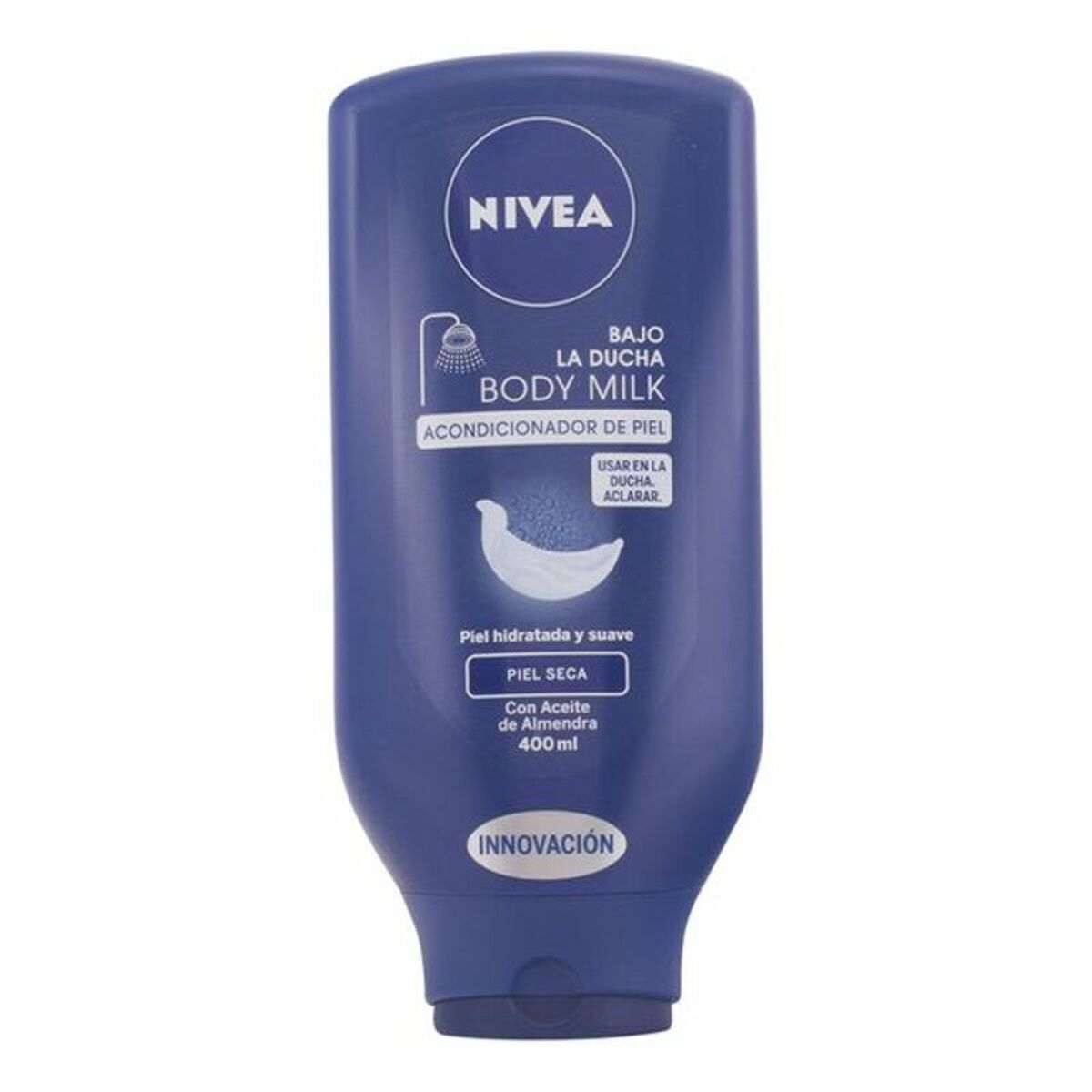 Body Milk Nivea Bajo La Ducha (400 ml) 400 ml-0