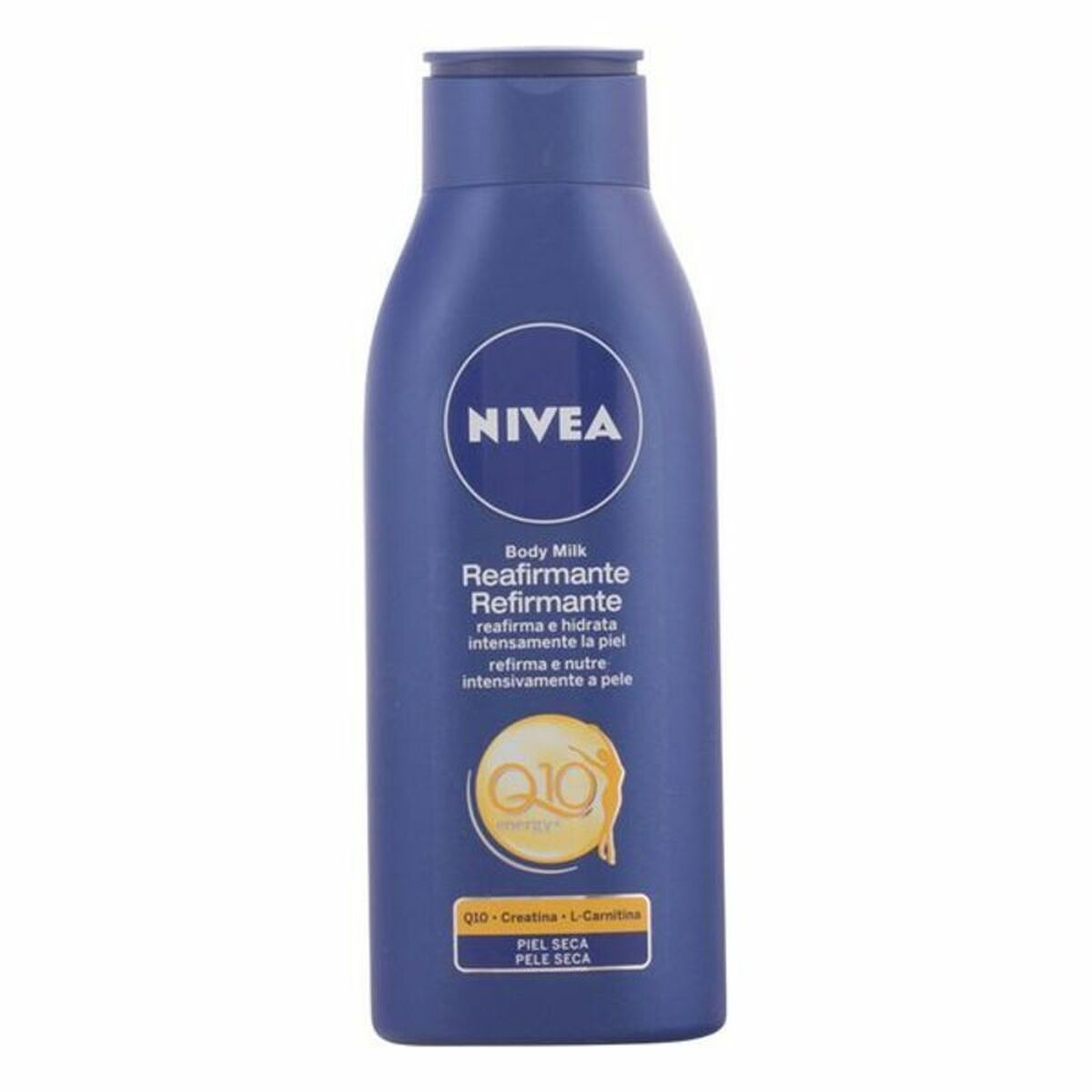 Firming Body Lotion Q10 Plus Nivea 400 ml-0
