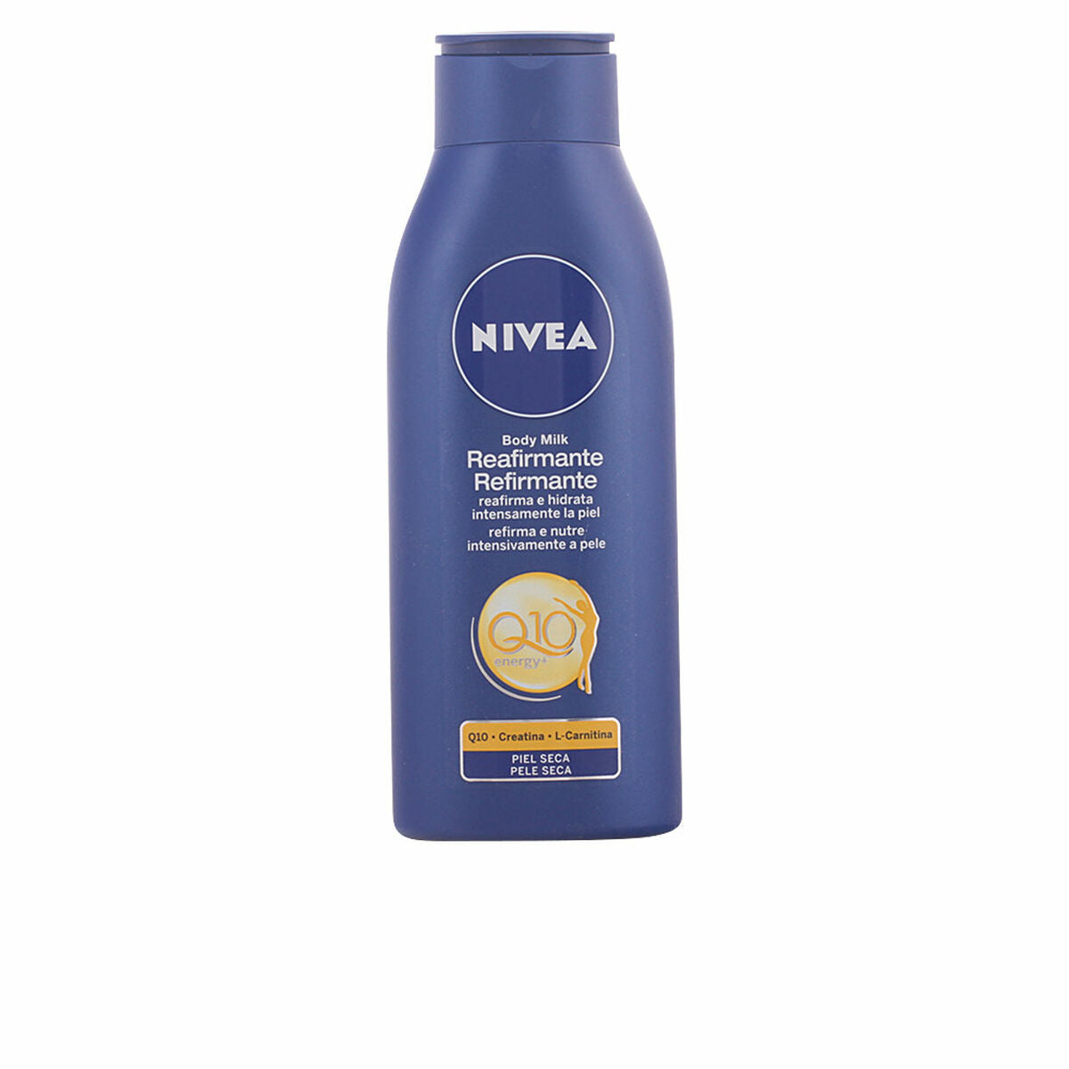Firming Body Lotion Q10 Plus Nivea 400 ml-1