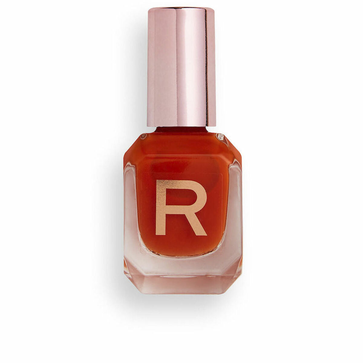 nail polish Revolution Make Up High Gloss Mango 10 ml-0