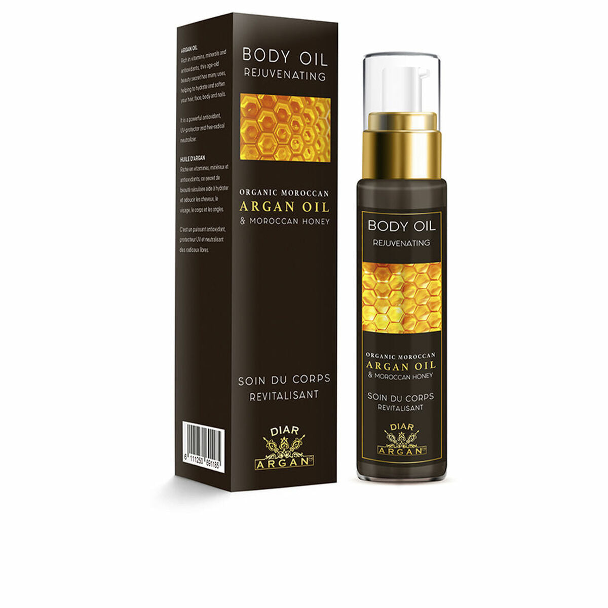 Body Oil   50 ml-0