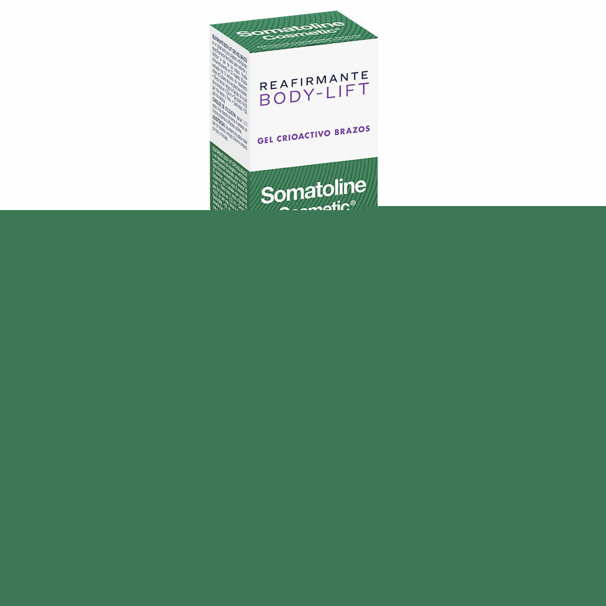 Firming Body Cream Somatoline BODY LIFT 100 ml-0