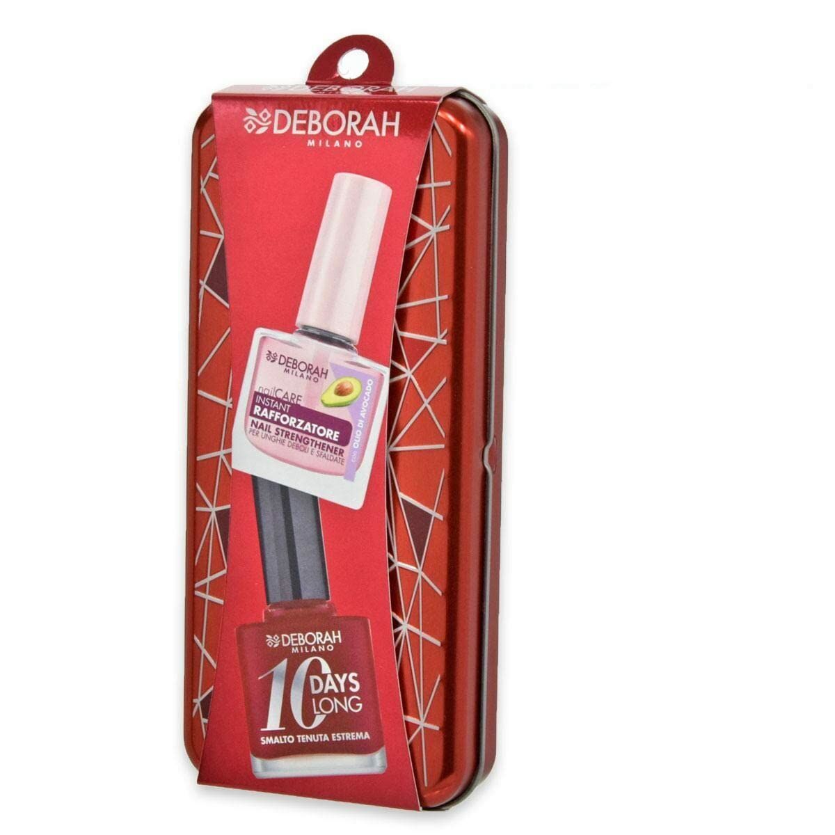 Nail polish Deborah 2 Pieces Set-0