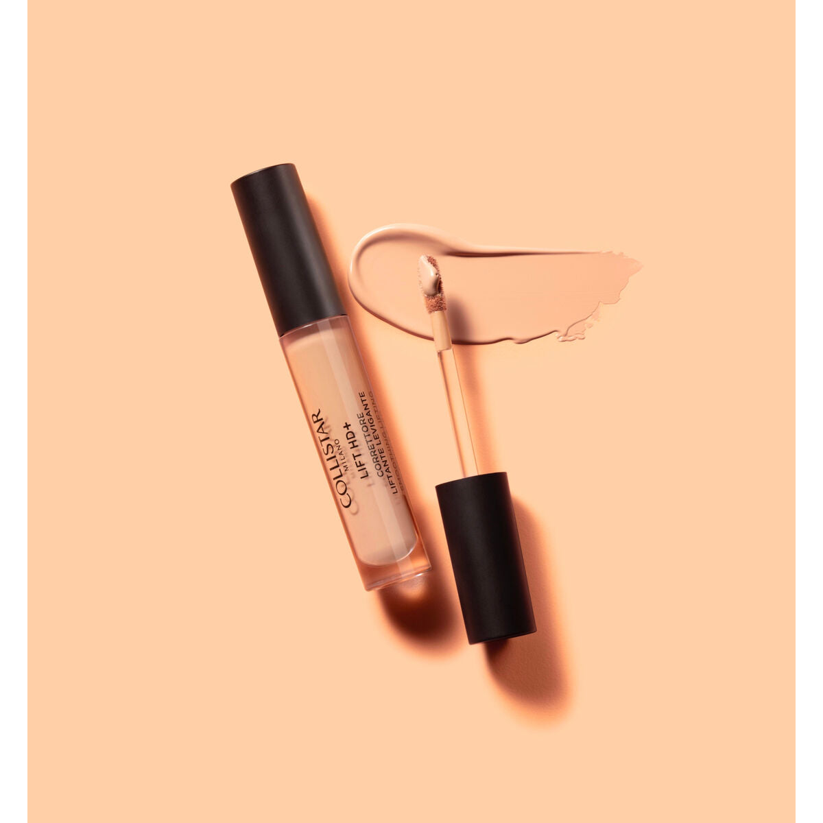 Liquid Make Up Base Collistar LIFT HD+ 4 ml-1