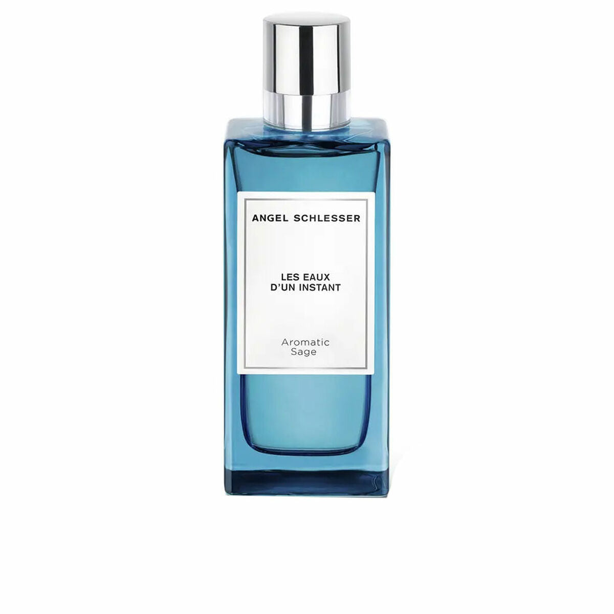 Unisex Perfume Angel Schlesser LES EAUX D'UN INSTANT EDT 150 ml-0