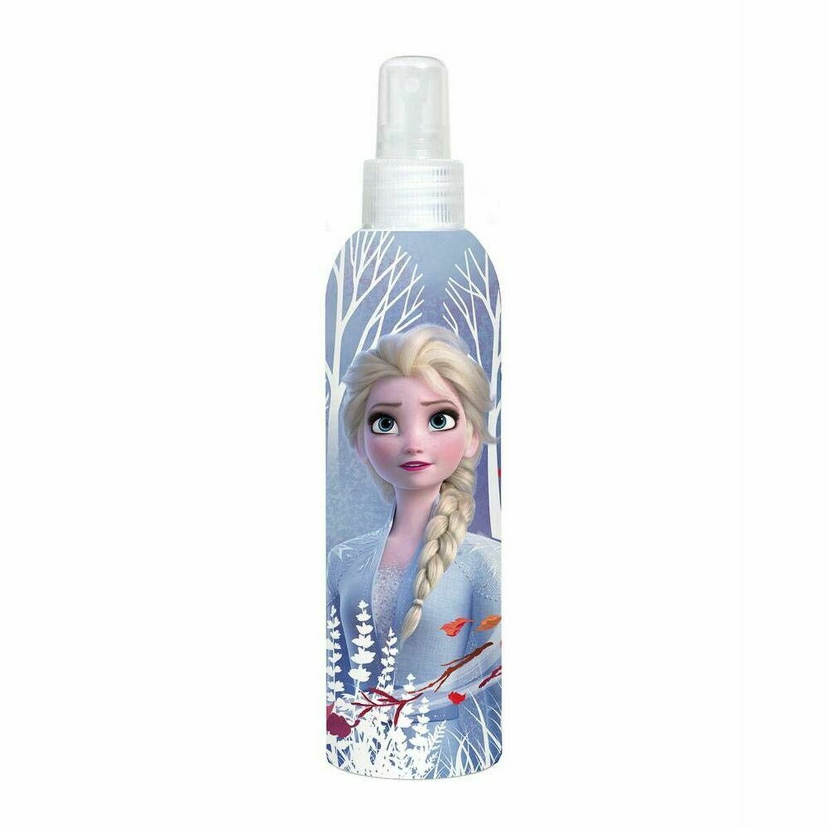 Children's Perfume Frozen 8581 EDC 200 ml Body Spray-0