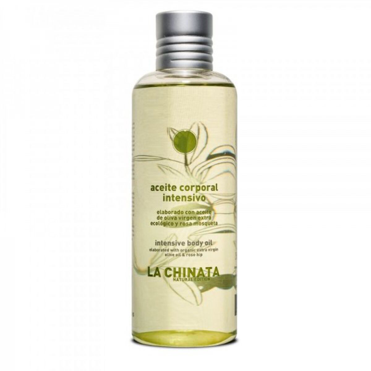 Body Oil La Chinata Intensive Body-0