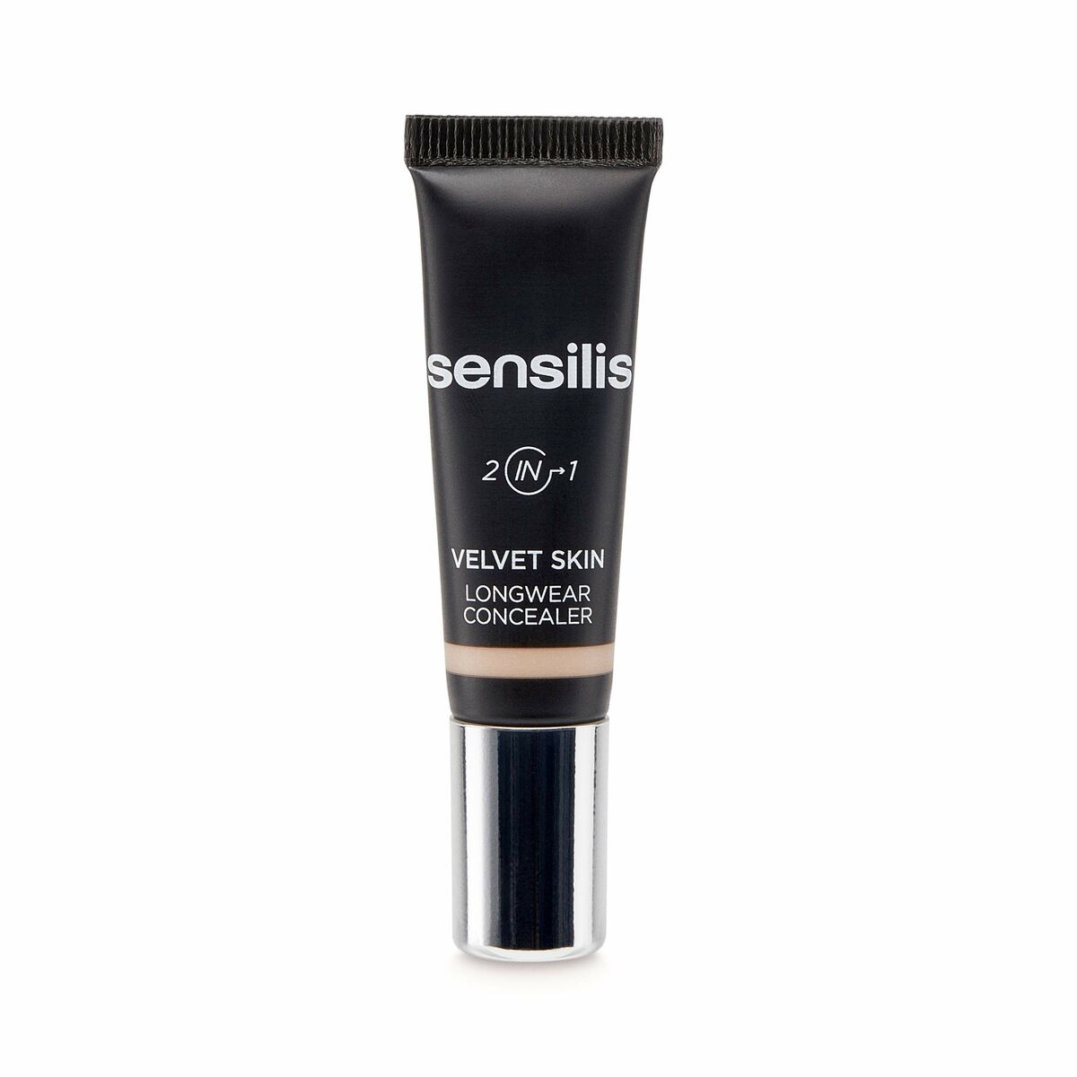 Facial Corrector Sensilis Velvet Skin 7 ml-0