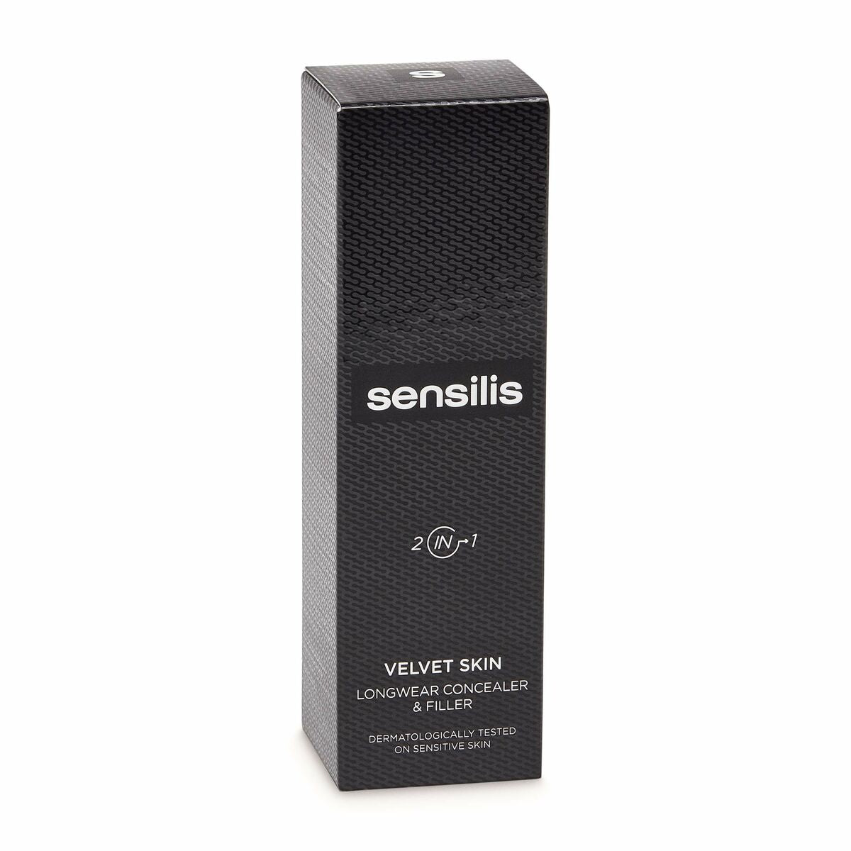 Facial Corrector Sensilis Velvet Skin 7 ml-1