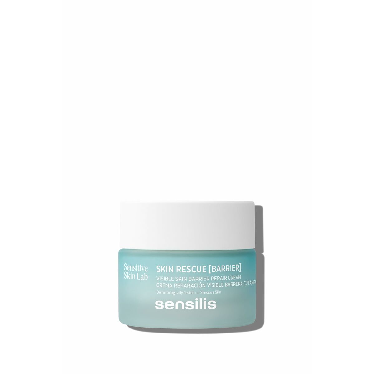 Day Cream Sensilis SKIN RESCUE 50 ml-0