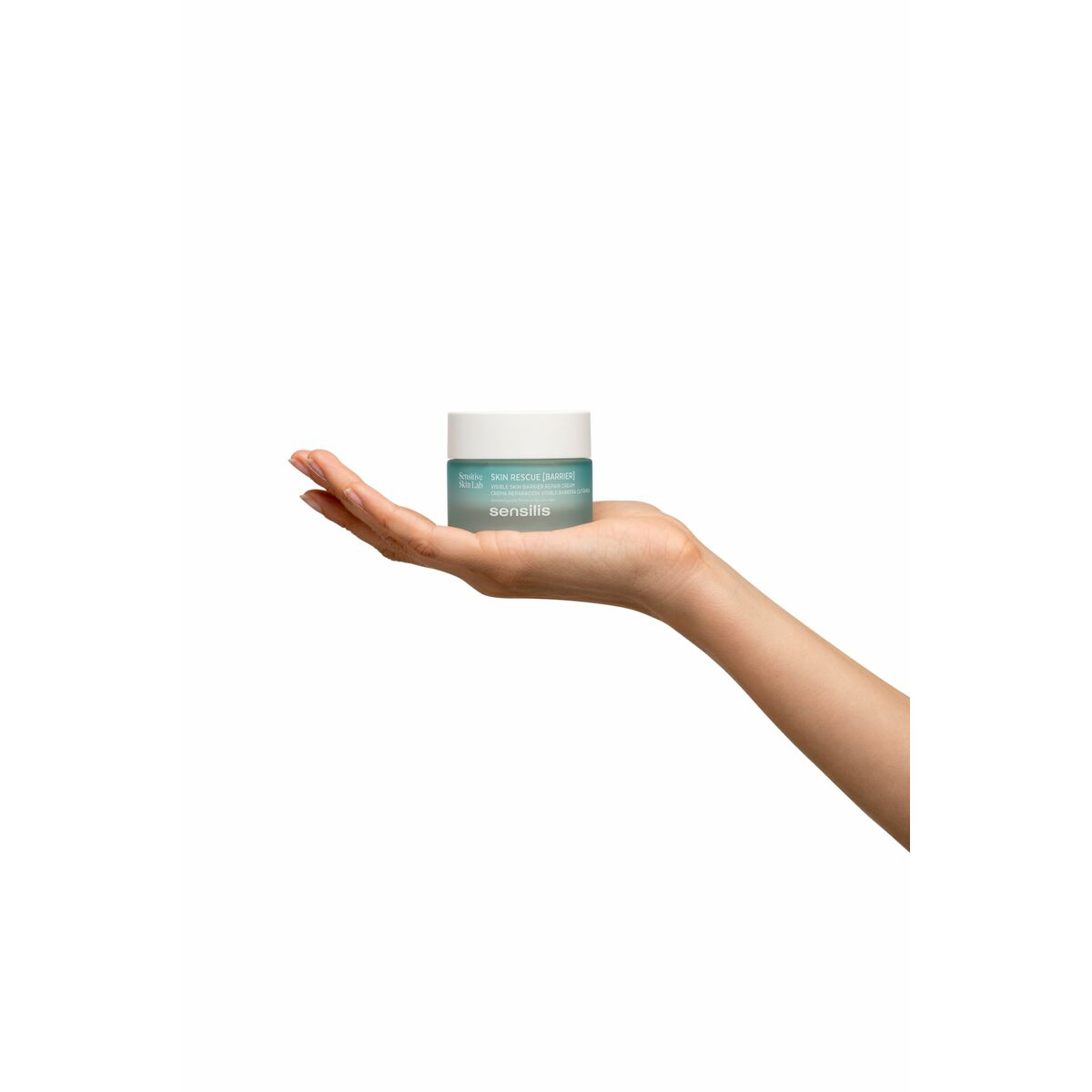 Day Cream Sensilis SKIN RESCUE 50 ml-2
