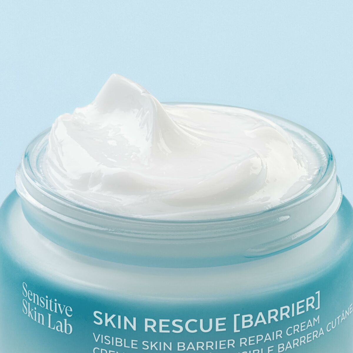 Day Cream Sensilis SKIN RESCUE 50 ml-1