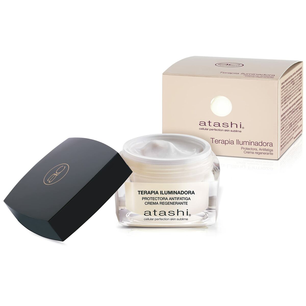 Facial Cream Atashi Cellular Perfection Skin Sublime 50 ml-0