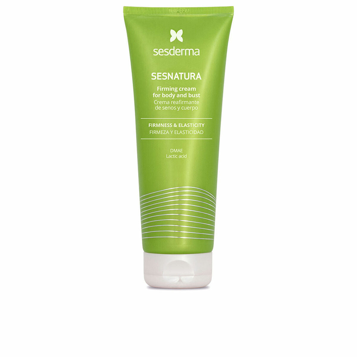 Firming Body Cream Sesderma Sesnatura 200 ml-0