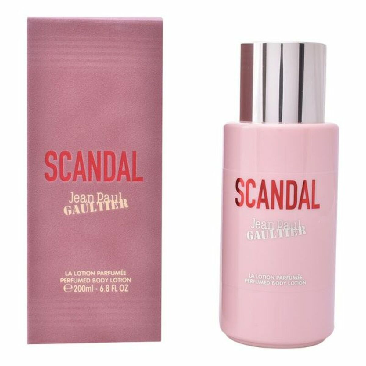 Body Lotion Scandal Jean Paul Gaultier (200 ml)-0