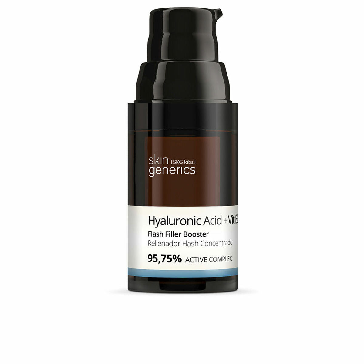 Day-time Intensive Concentrate Skin Generics Hyaluronic Acid Vitamin B3 20 ml-0