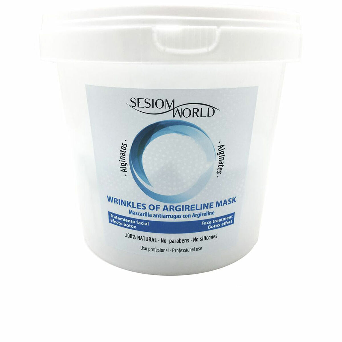 Body Oil Concentrate for Legs SesioMWorld WRINKLES OF ARGIRELINE 300 ml-0