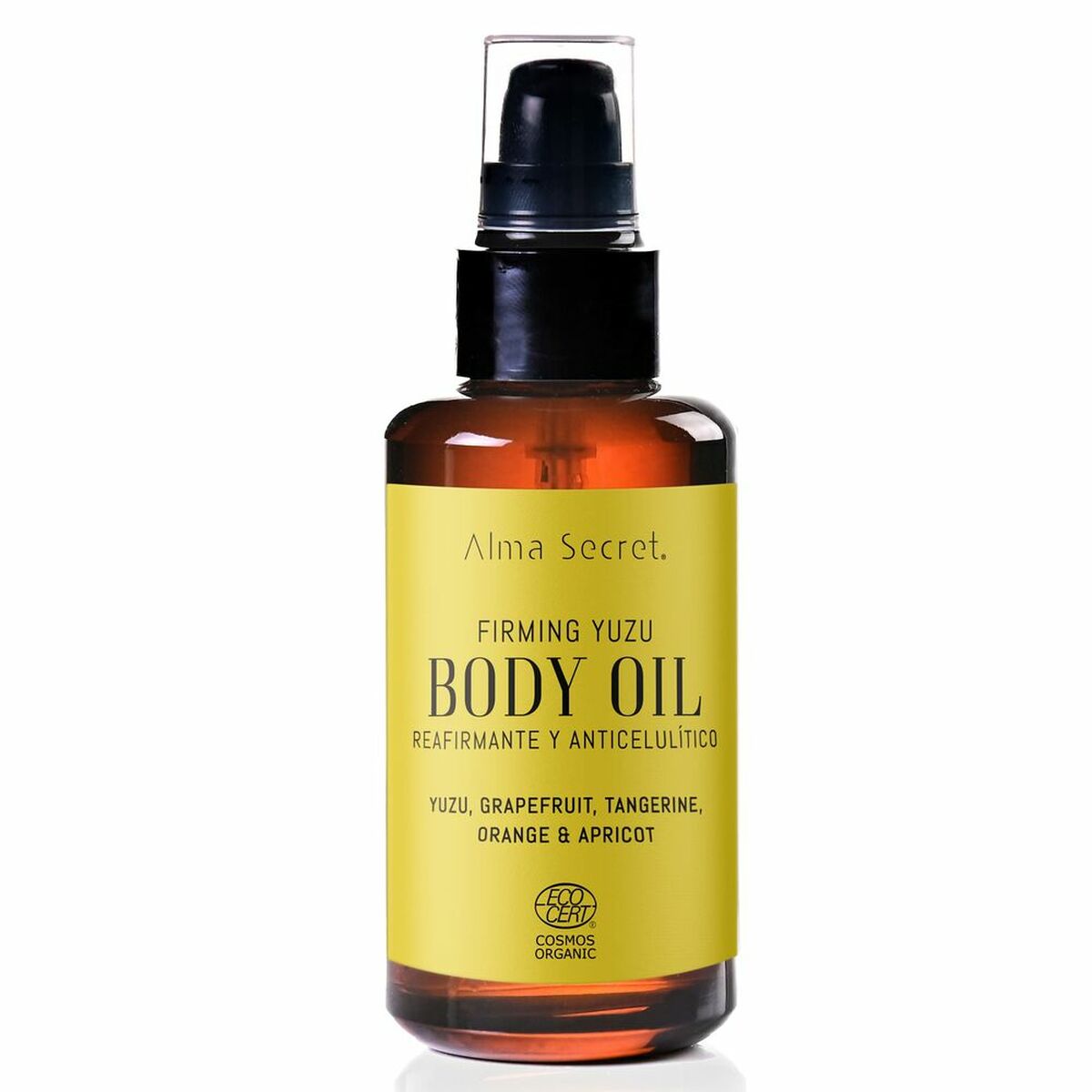 Body Oil Body Oil 100 ml-0