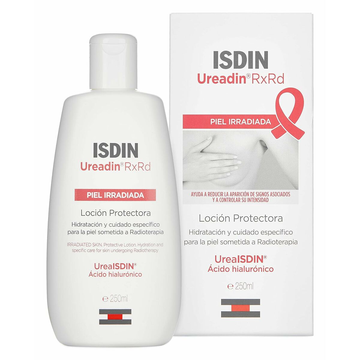 Hydrating Body Lotion Isdin Ureadin Rx Rd 250 ml-0
