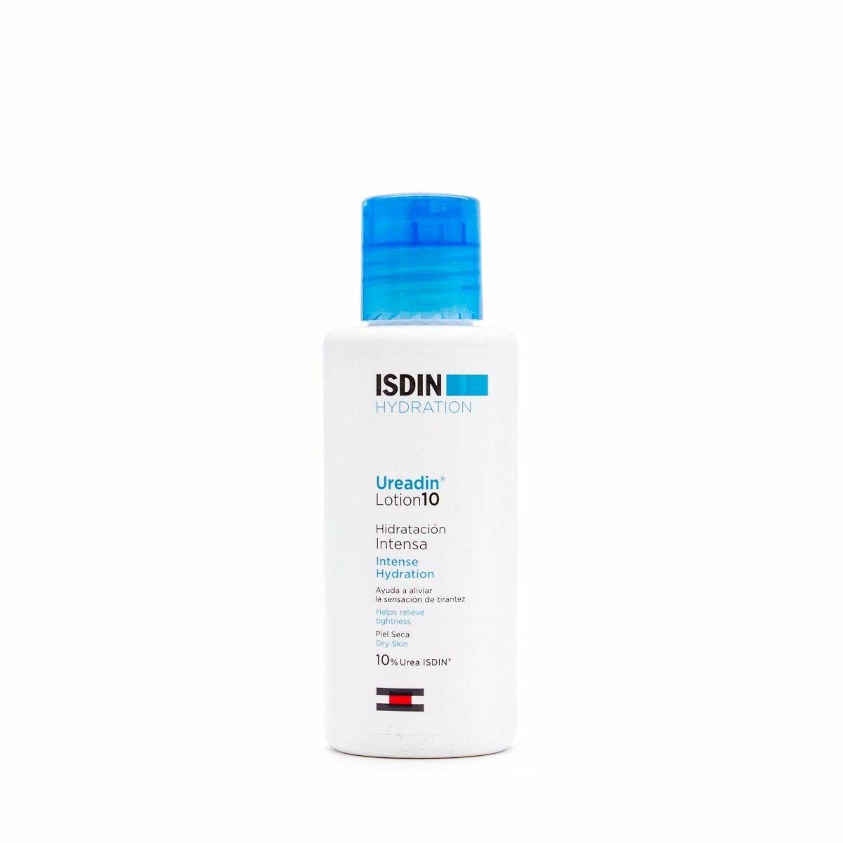 Hydrating Body Lotion Isdin Ureadin Lotion10 100 ml-0