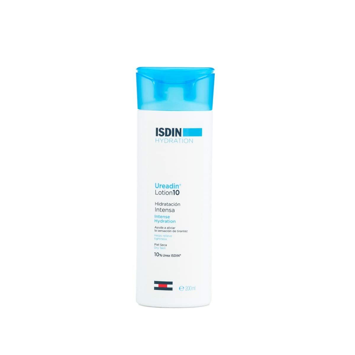 Hydrating Body Lotion Isdin Ureadin Lotion10 200 ml-0
