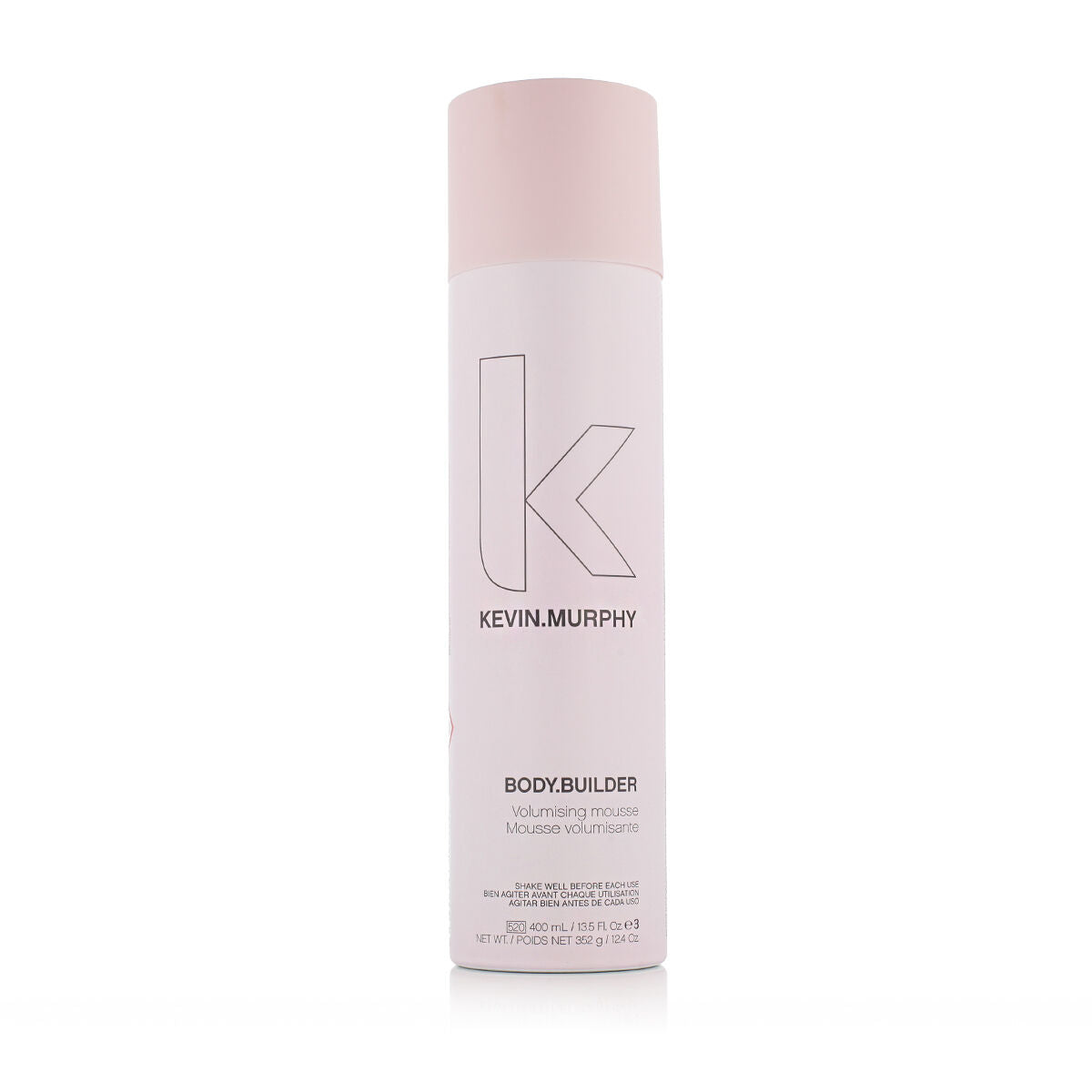 Hair Mask Kevin Murphy BODY BUILDER 400 ml-0