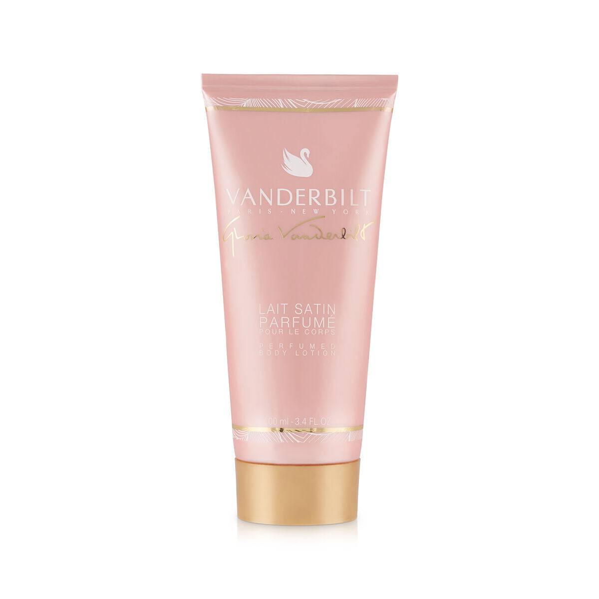Body Lotion Vanderbilt Vanderbilt-1