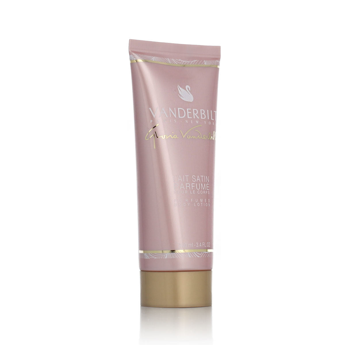 Body Lotion Vanderbilt Vanderbilt-0
