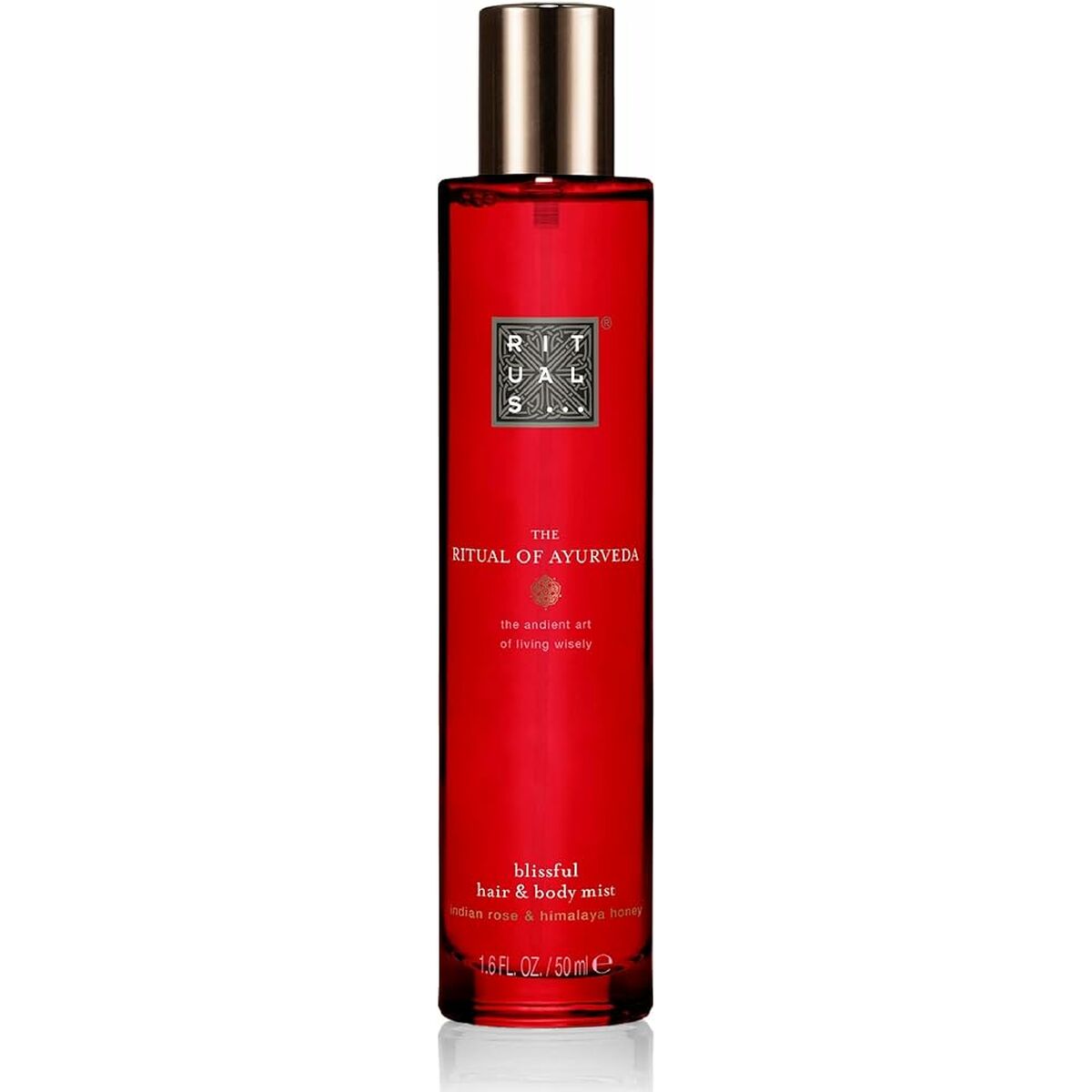 Body Mist Rituals The Ritual of Ayurveda 50 ml-0
