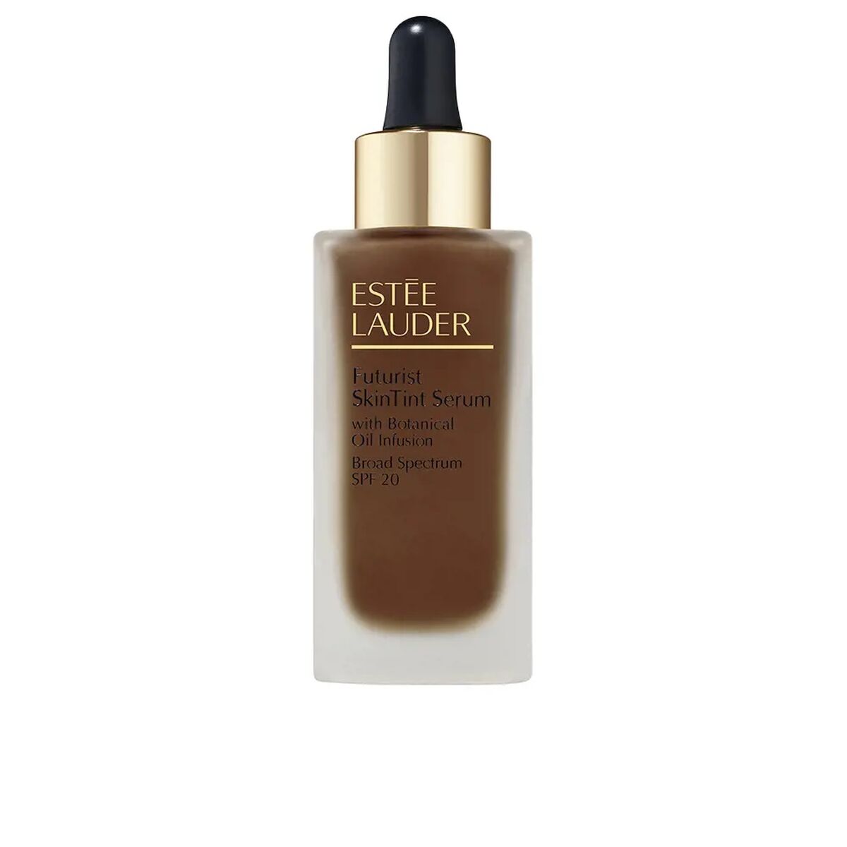 Crème Make-up Base Estee Lauder Futurist Skintint Serum Nº 6N Spf 20 30 ml-0