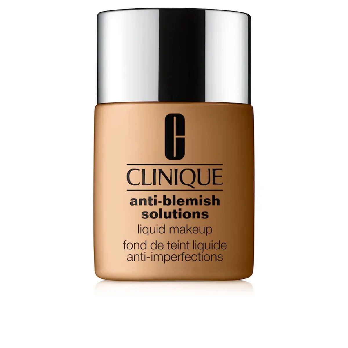 Liquid Make Up Base Clinique Anti-blemish Solutions sand 30 ml-0