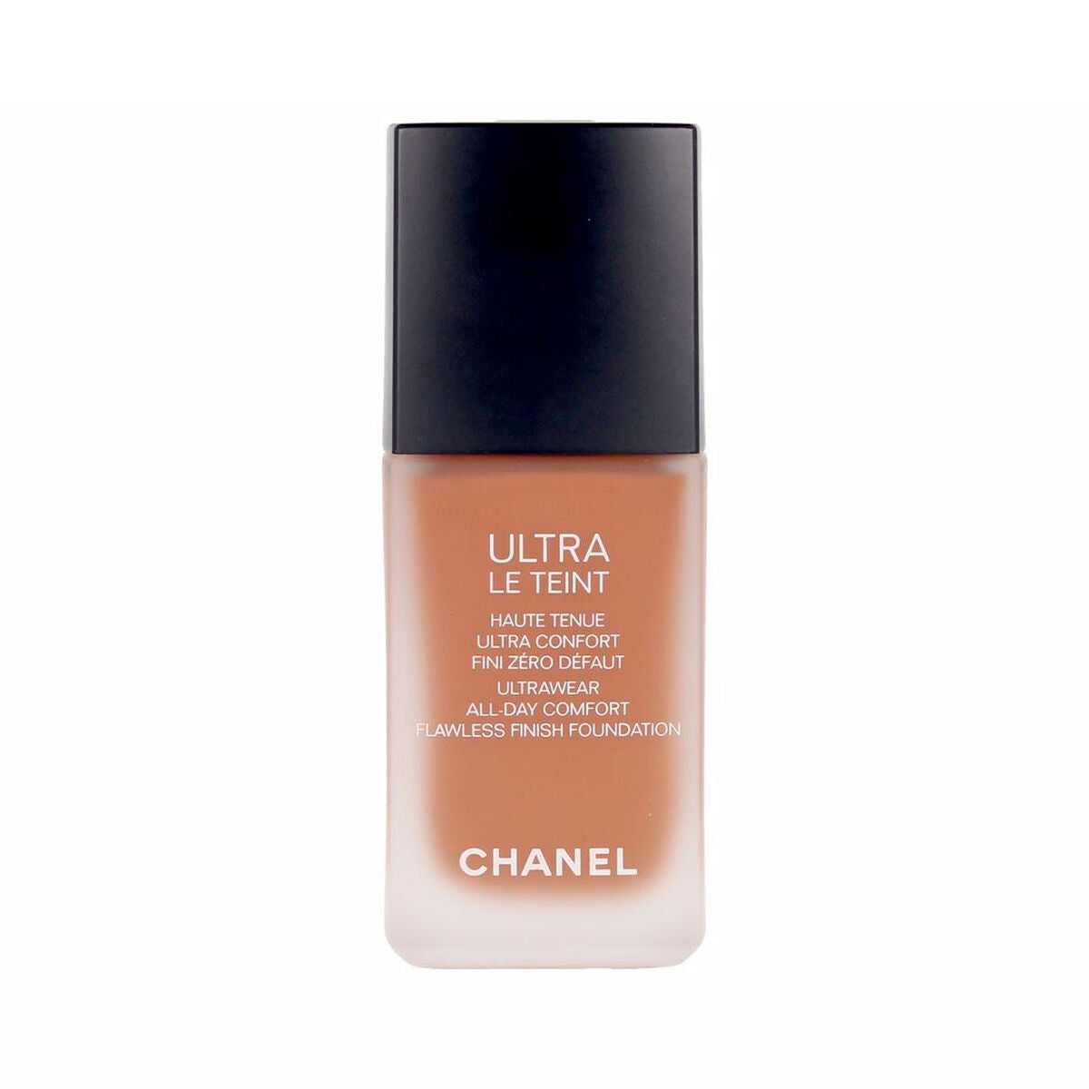Liquid Make Up Base Chanel Ultra Le Teint #br132 (30 ml)-0
