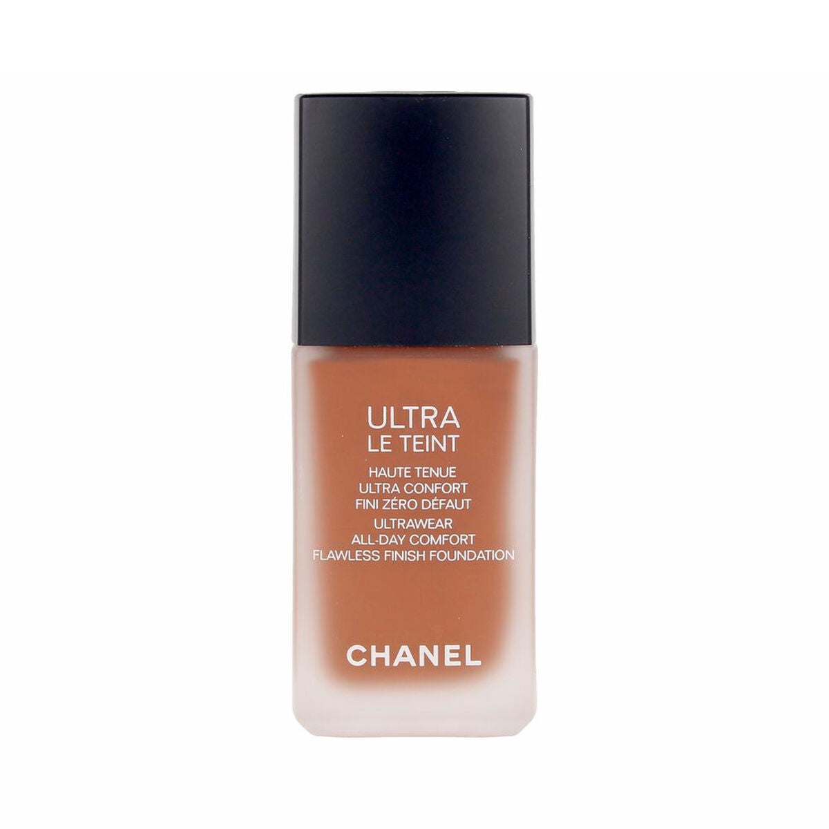 Liquid Make Up Base Chanel Ultra Le Teint #br152 (30 ml)-0