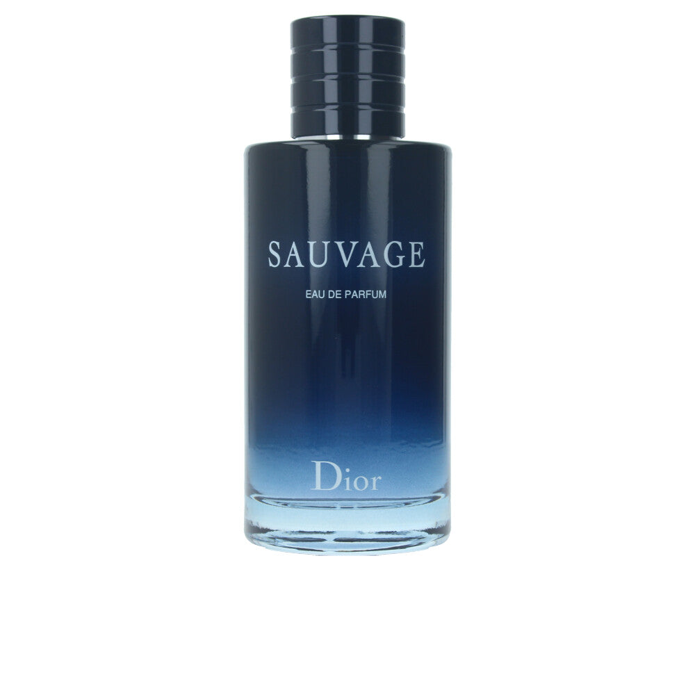 SAUVAGE eau de parfum spray 200 ml-0