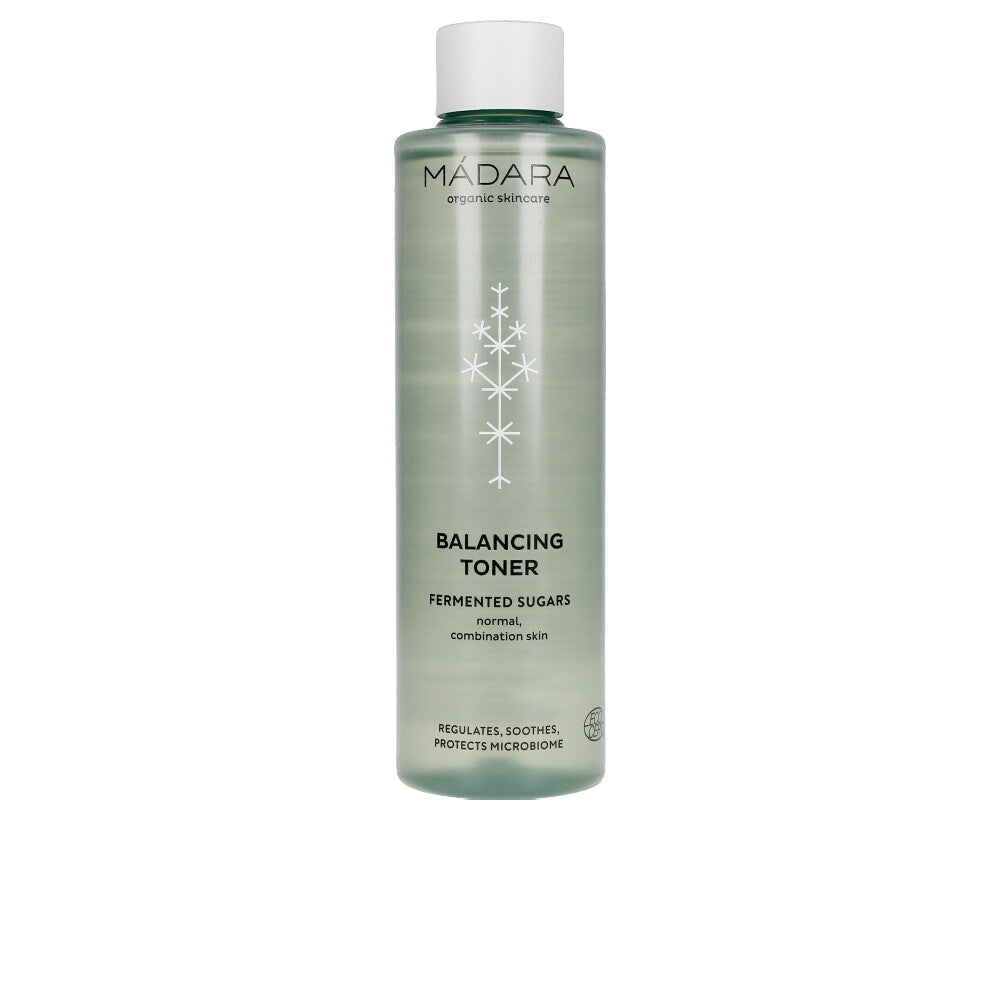 BALANCING TONER fermented sugars normal&combination skin 200 ml-0