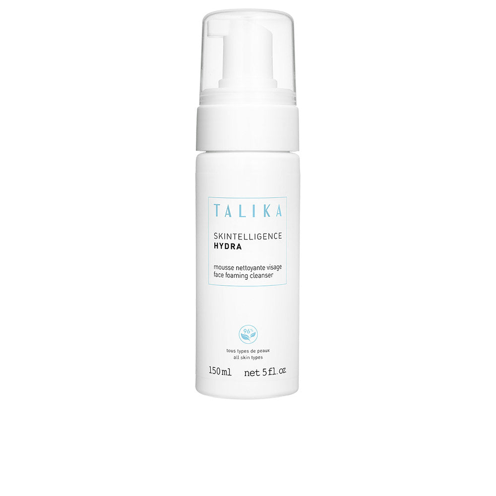 SKINTELLIGENCE HYDRA espuma limpiadora 150 ml-0