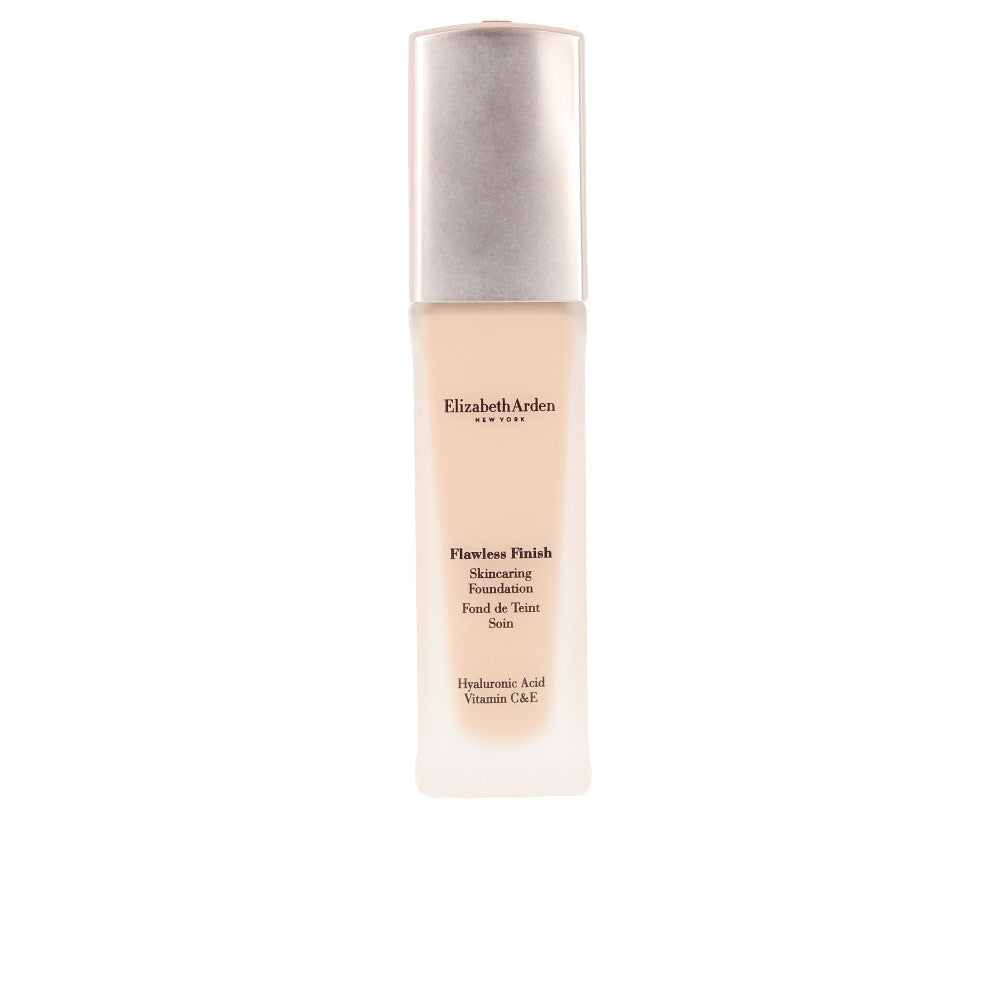 FLAWLESS FINISH skincaring foundation #310C-0