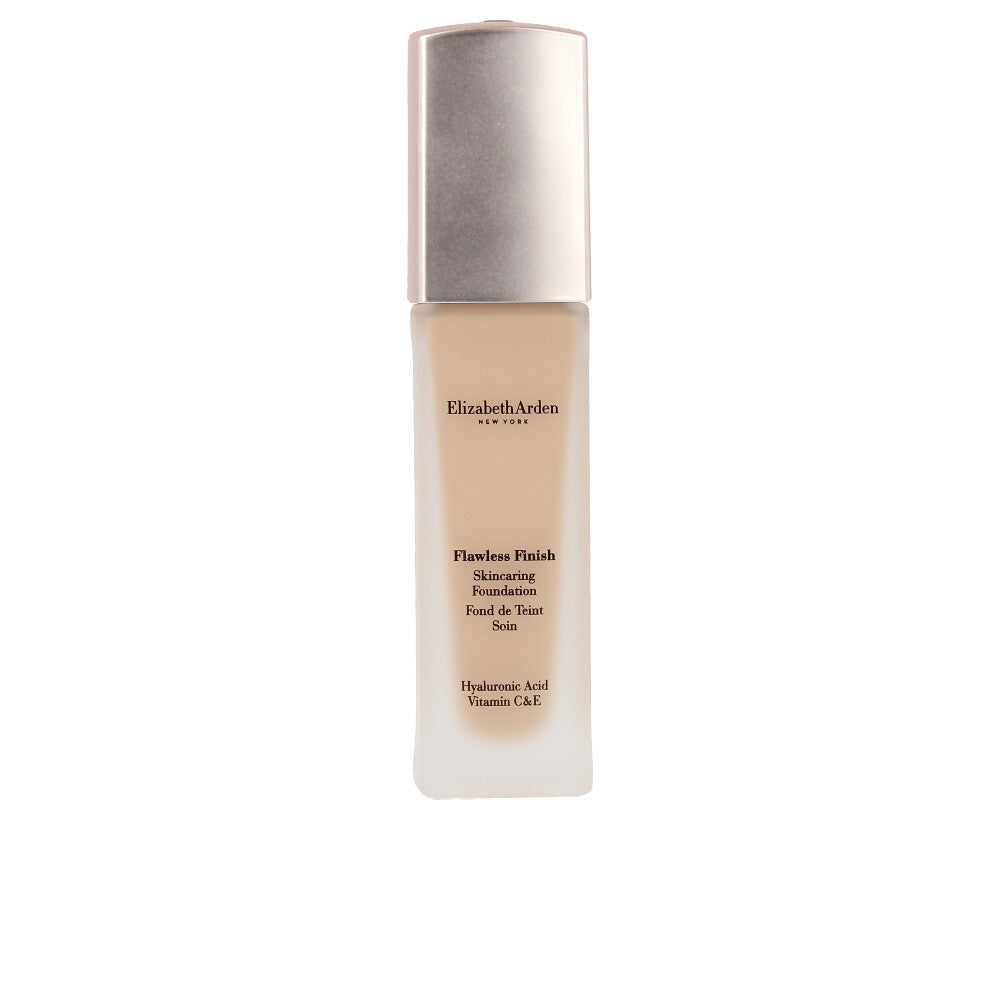 FLAWLESS FINISH skincaring foundation #410N-0