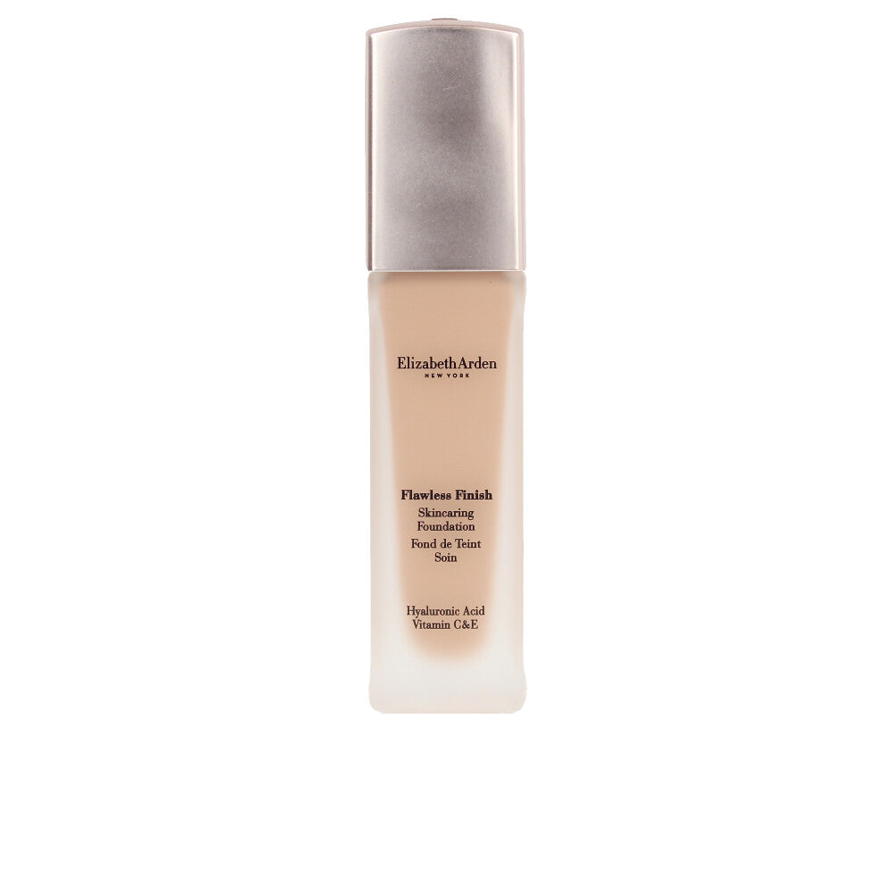 FLAWLESS FINISH skincaring foundation #440W-0