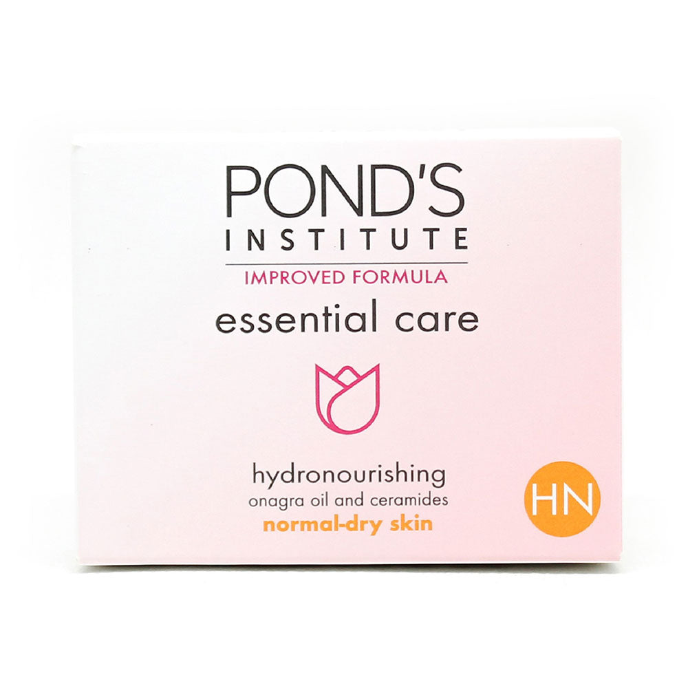 ESSENTIAL CARE hydronutritive 'HN' normal to dry skin 50 ml-0