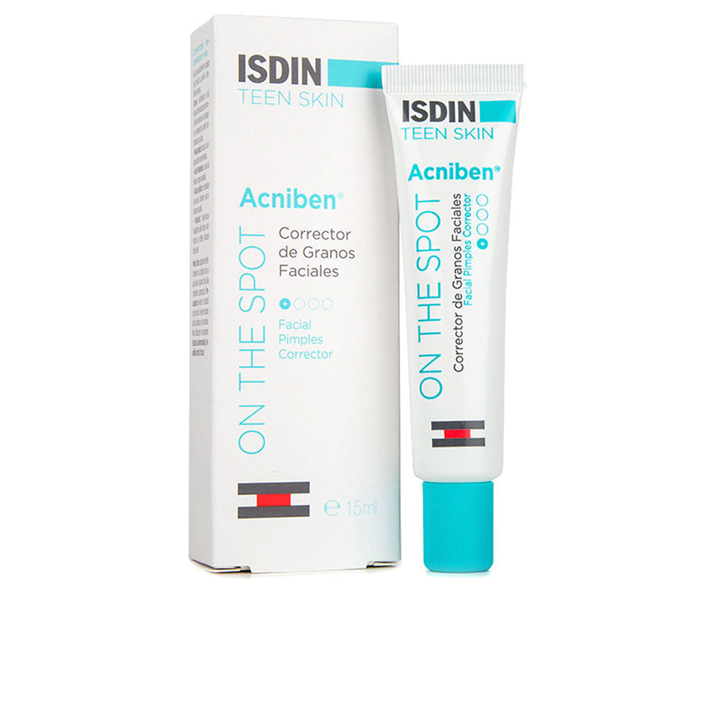 ACNIBEN facial spot corrector 15 ml-0