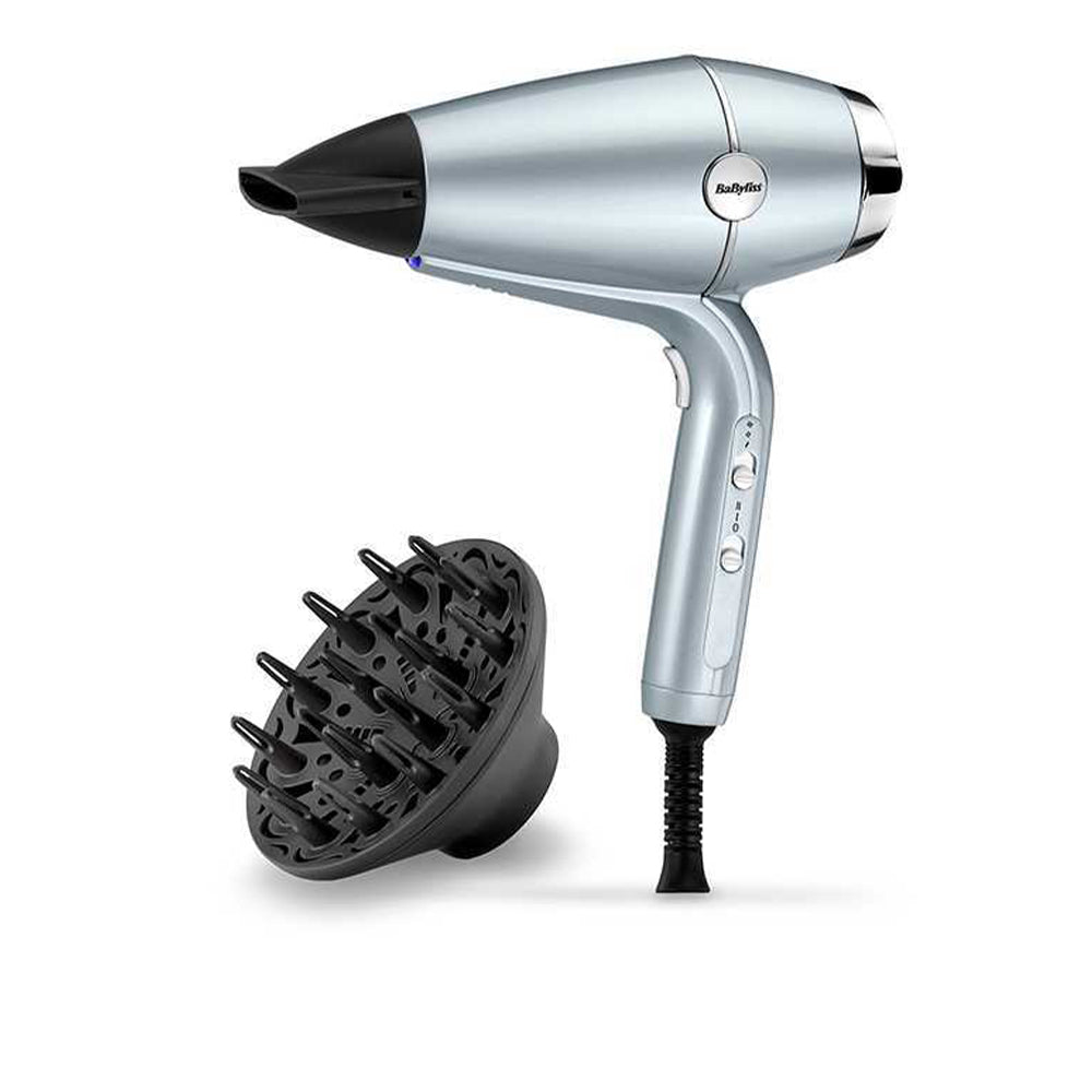 HAIRDRYER D773DE hydro fusion 2100w 1 u-0