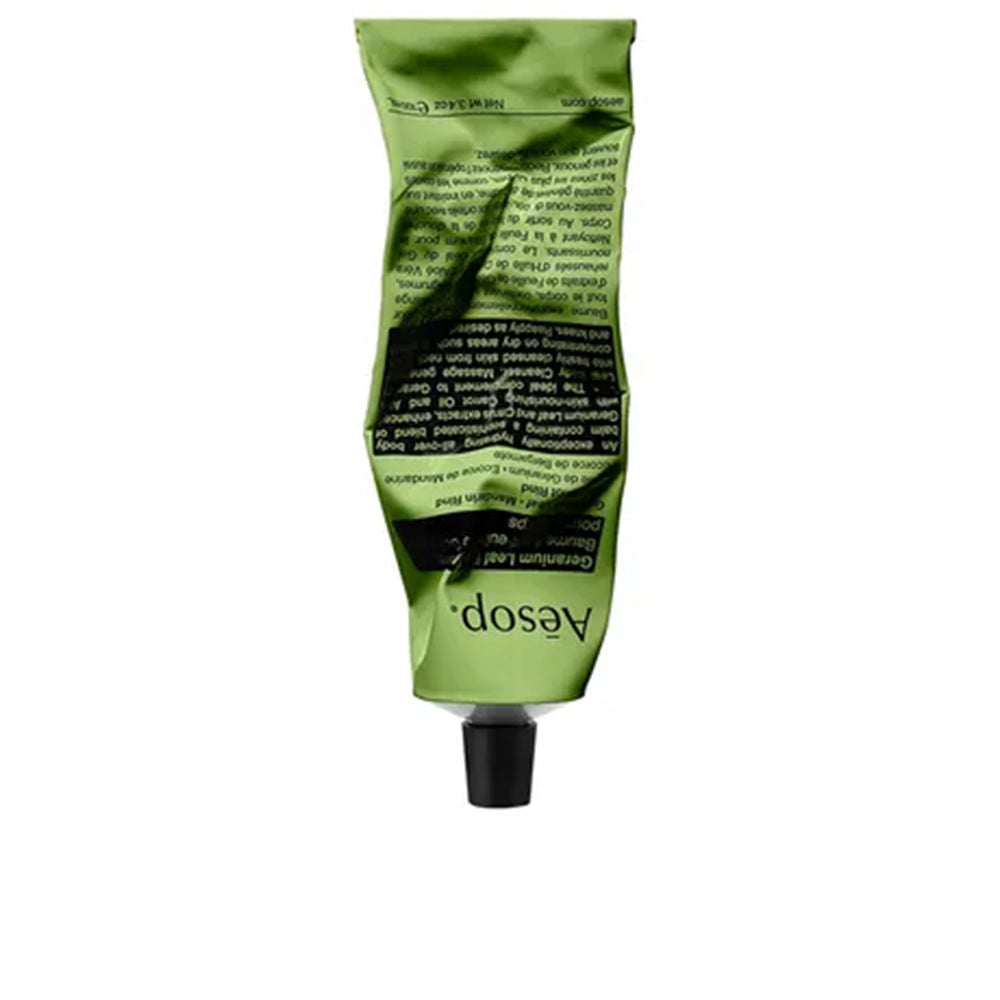 GERANIUM LEAF body balm 100 ml-0