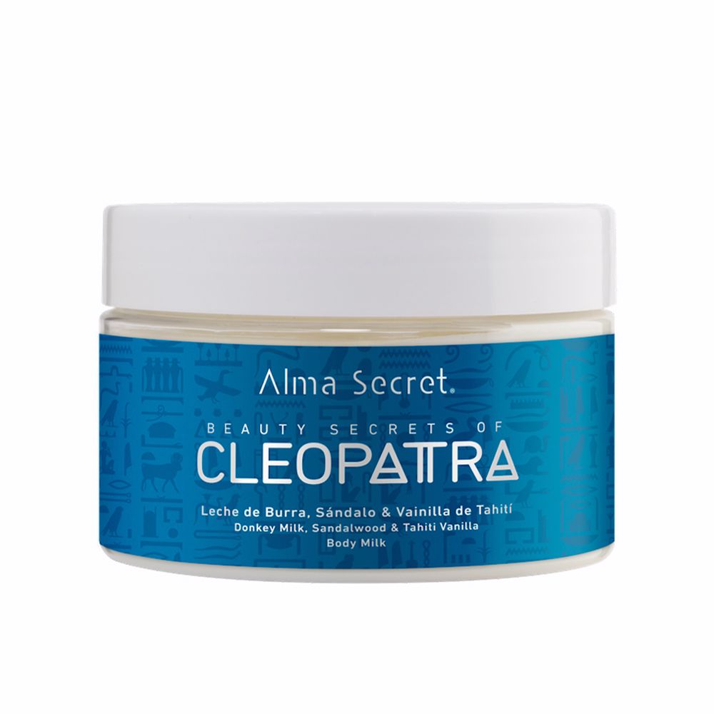 CLEOPATRA body moisturizer 250 ml-0