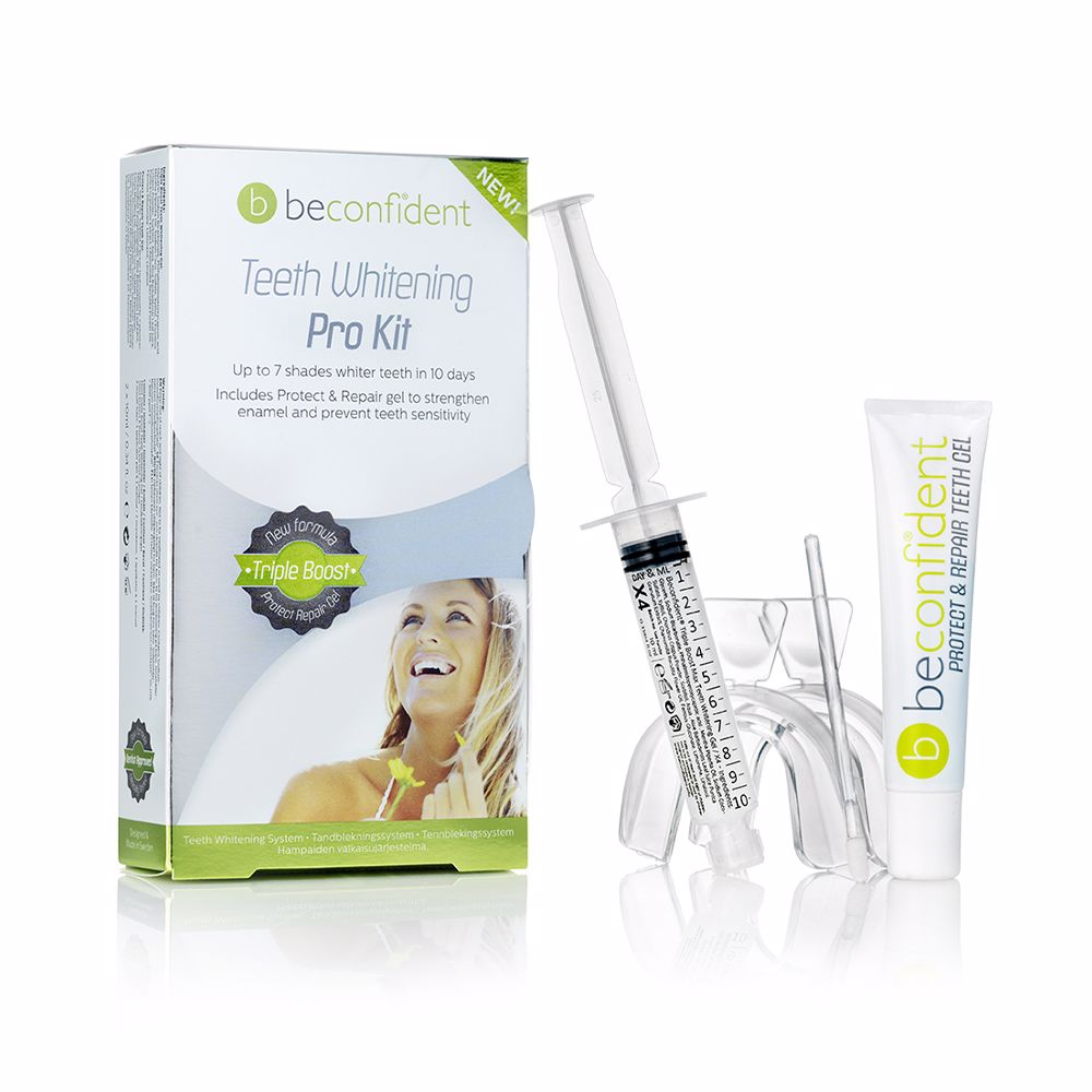 TEETH WHITENING pro kit 1 u-0